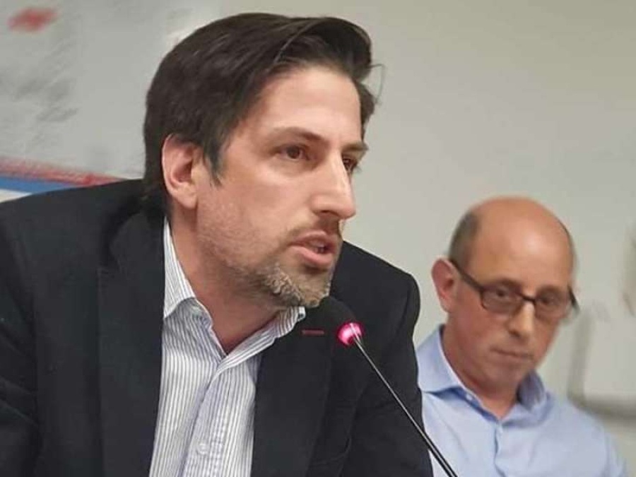 Trotta, tras la paritaria nacional: ”Empezamos a construir un gran acuerdo educativo”