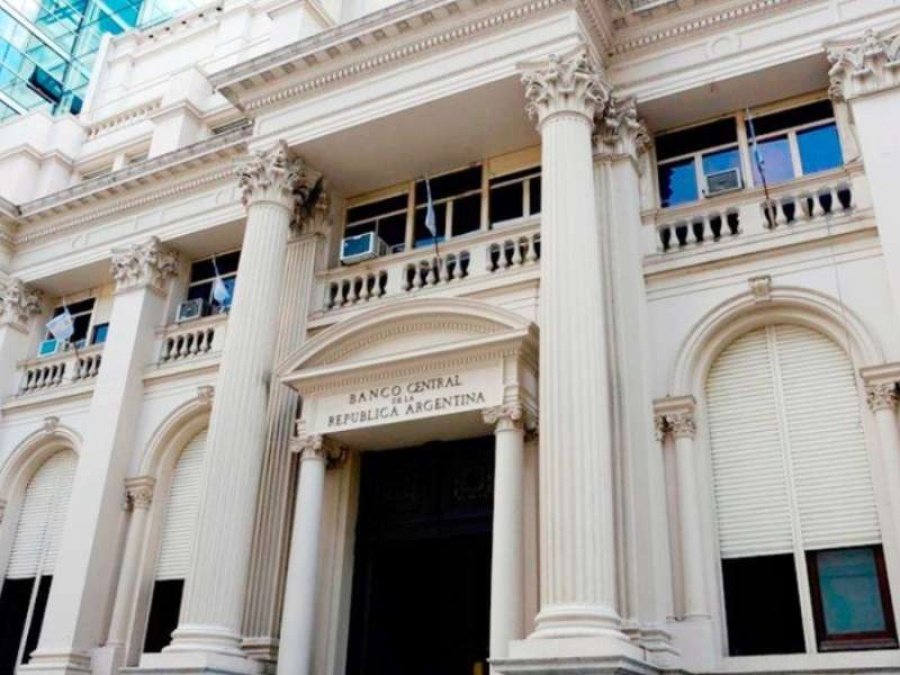 Para la ”recuperación económica”, el Banco Central baja la tasa de Leliq: pasó a 48%