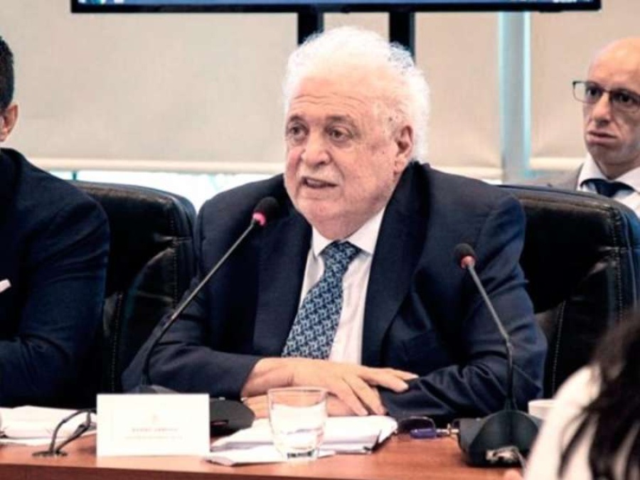 Ginés González García, sobre el coronavirus: 'La tasa de letalidad es muy baja'