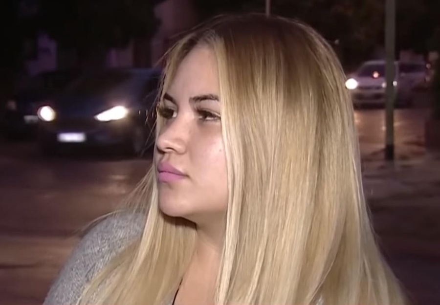 Habló la novia de uno de los rugbiers detenidos: ”Son chicos de bien; todos estudian y trabajan”