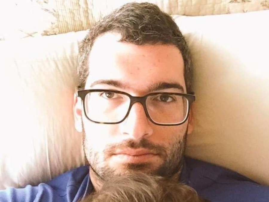 Sobre con U$S 10 mil en un despacho oficial: imputaron a Rodrigo Sbarra por lavado de dinero