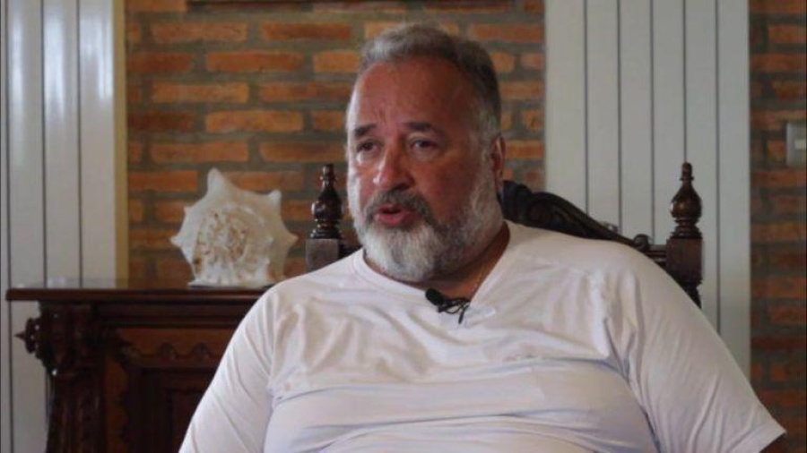 El ingeniero Balcedo rompió el silencio: 'Fue todo un operativo armado para que no se parara la Provincia de Buenos'