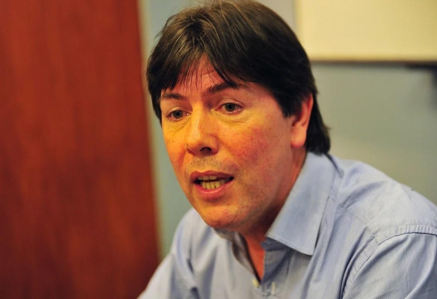 Denunciaron a Juan Manuel Lugones por acoso sexual y laboral en La Plata