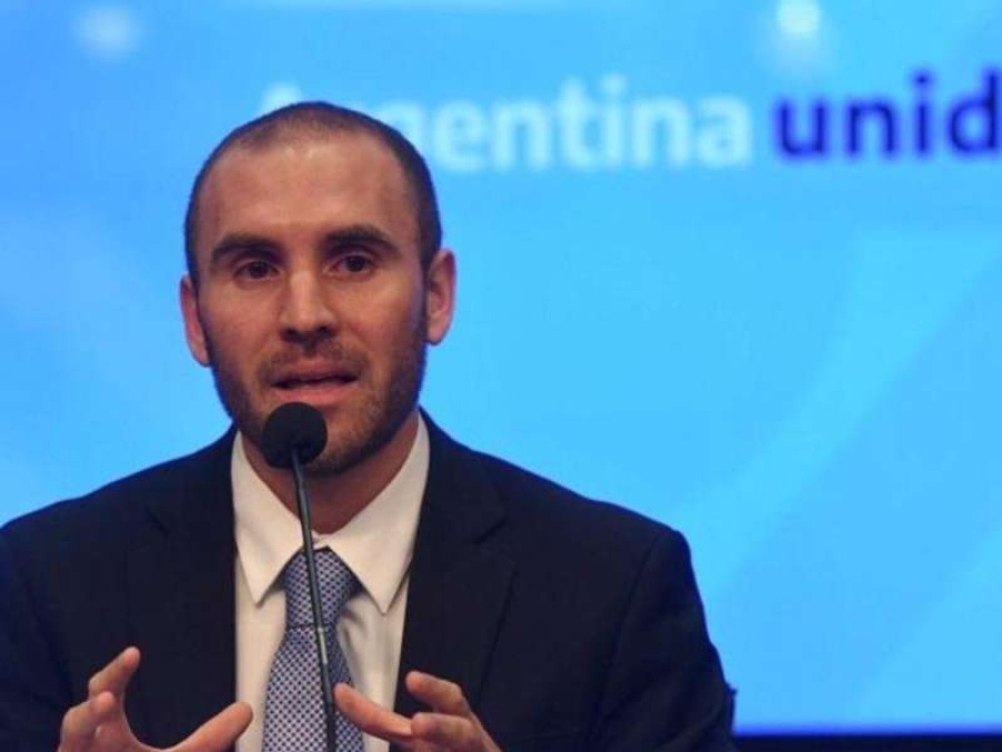 Otra postergación: prorrogan hasta mañana el plazo para recibir ofertas para el canje del Bono Dual