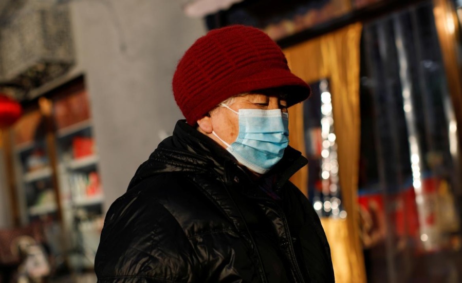 Expertos argentinos desaconsejaron usar barbijos para prevenir el coronavirus