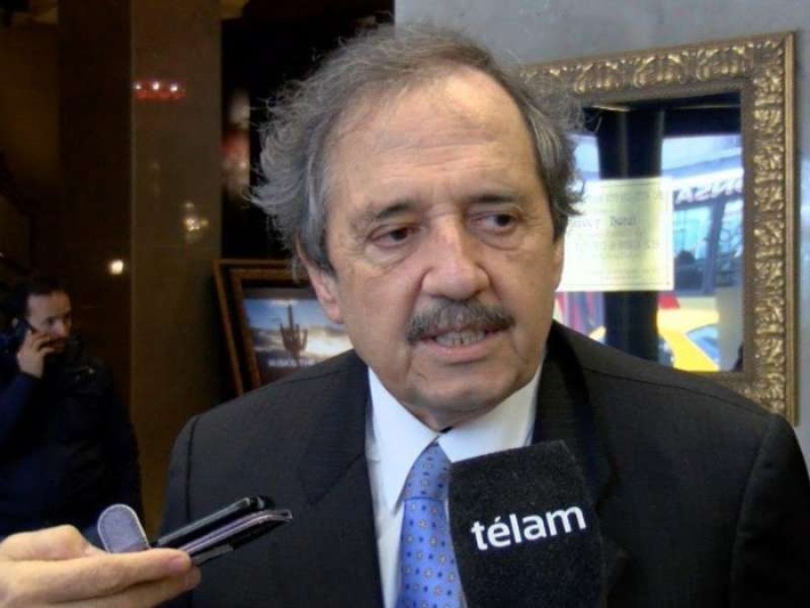 Ricardo Alfonsín será el embajador argentino en España