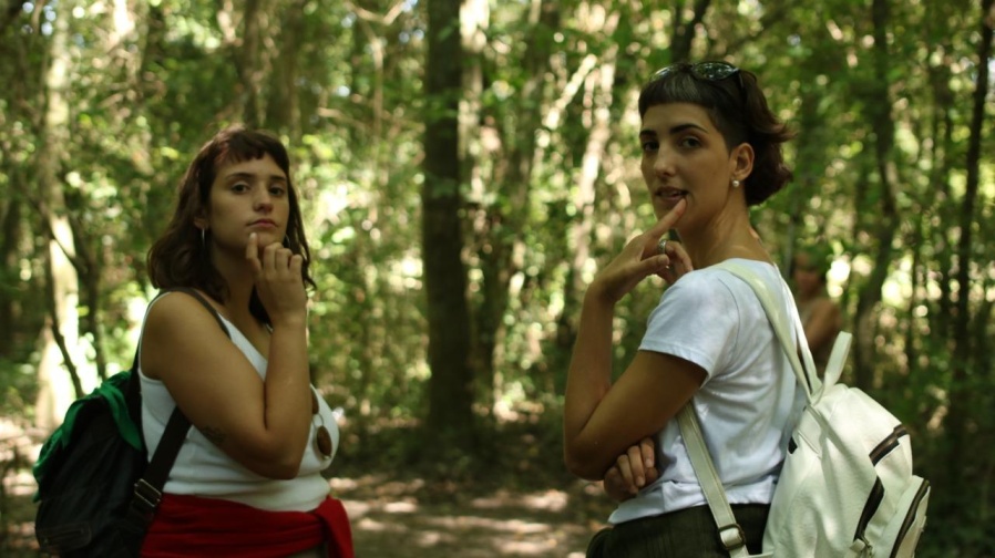 Las estudiantes de la UNLP robadas en el Parque Pereyra ya juntaron cerca de $10.000