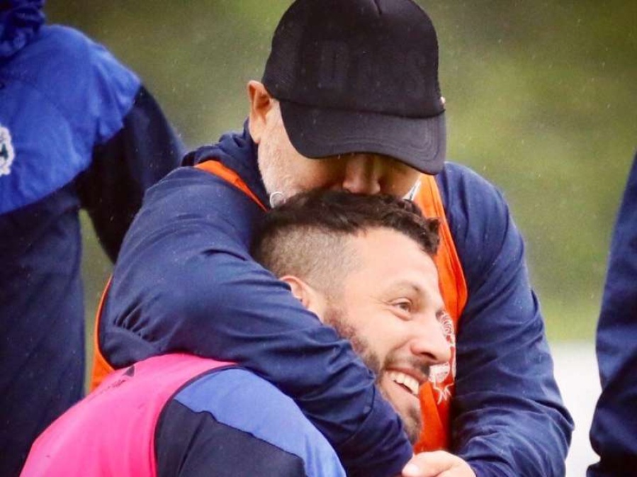 Gimnasia ultima detalles