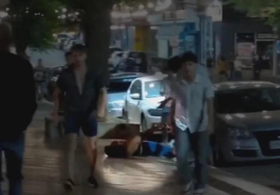 El Intendente de Villa Gesell reveló que hay un video esclarecedor sobre el rol de cada rugbier