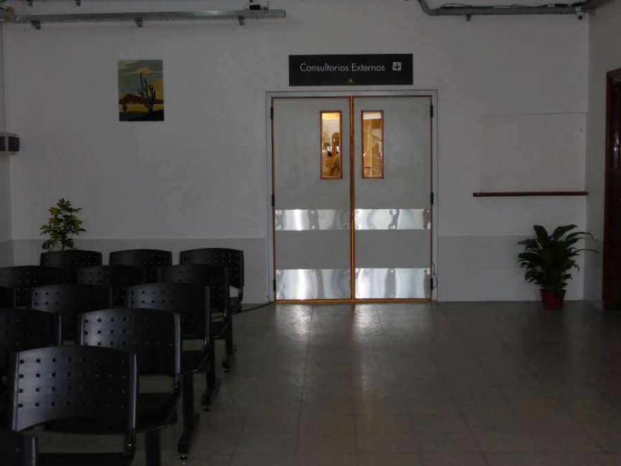 Apuñalaron a un chico en Ensenada y está en grave estado