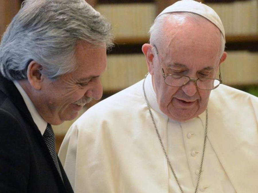 El Gobierno descartó tensiones con el Vaticano por el aborto y anunciará formalmente el proyecto una semana antes de la misa de la Iglesia