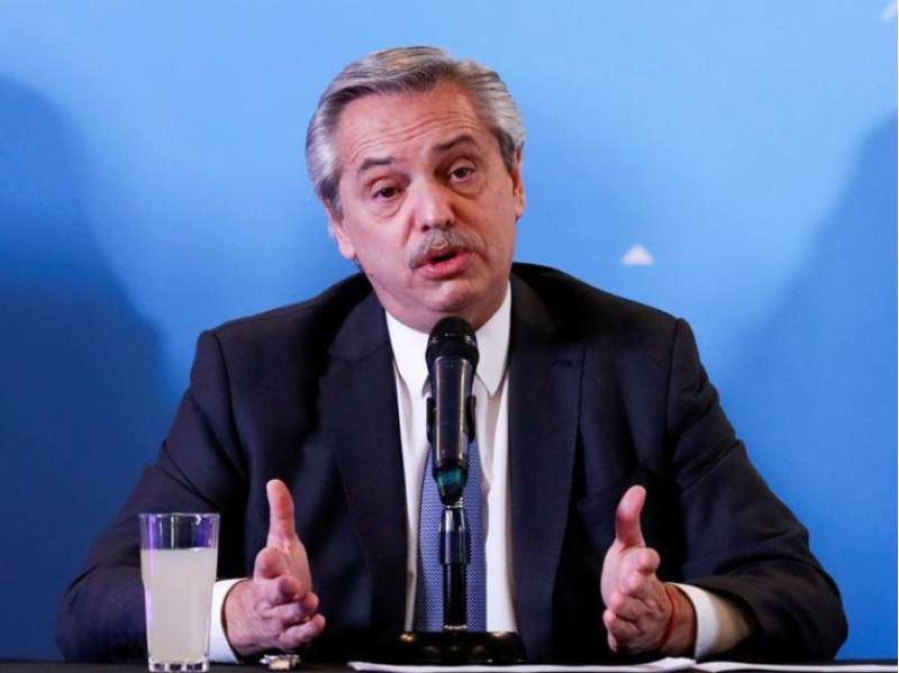 Alberto Fernández evalúa impulsar una ley para penar a los que nieguen los crímenes de la dictadura
