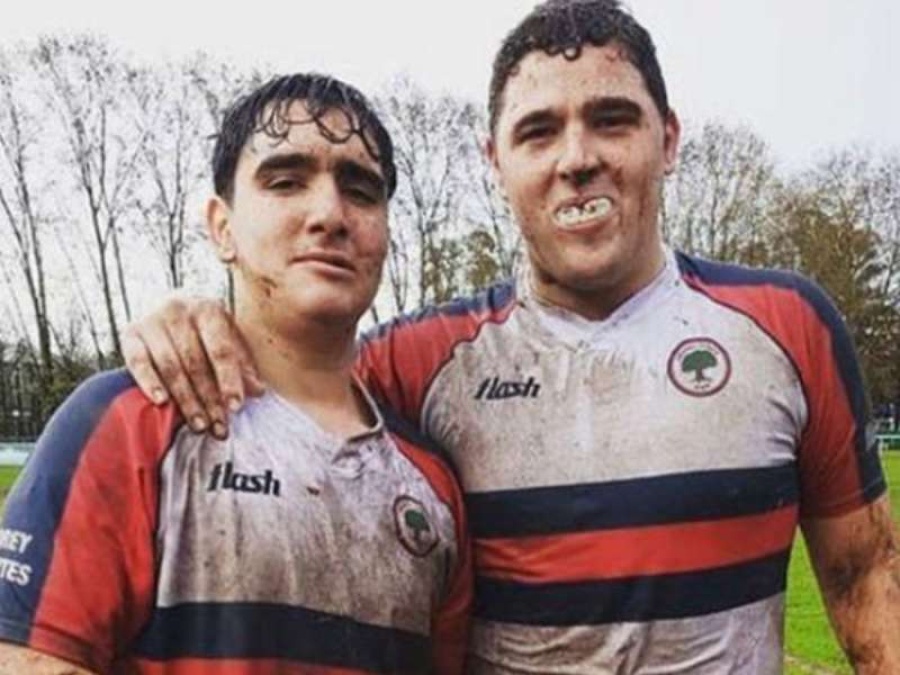 'Llamaron a una ambulancia... caducó': los mensajes del grupo de WhatsApp de los rugbiers mientras Fernando agonizaba