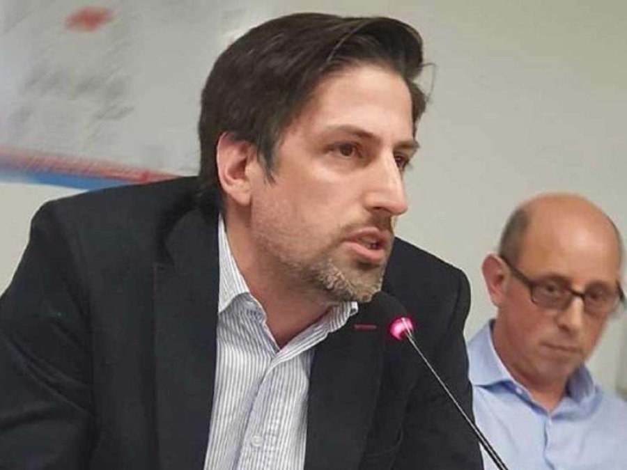 El ministro de Educación confía en resolver la paritaria antes del comienzo de las clases