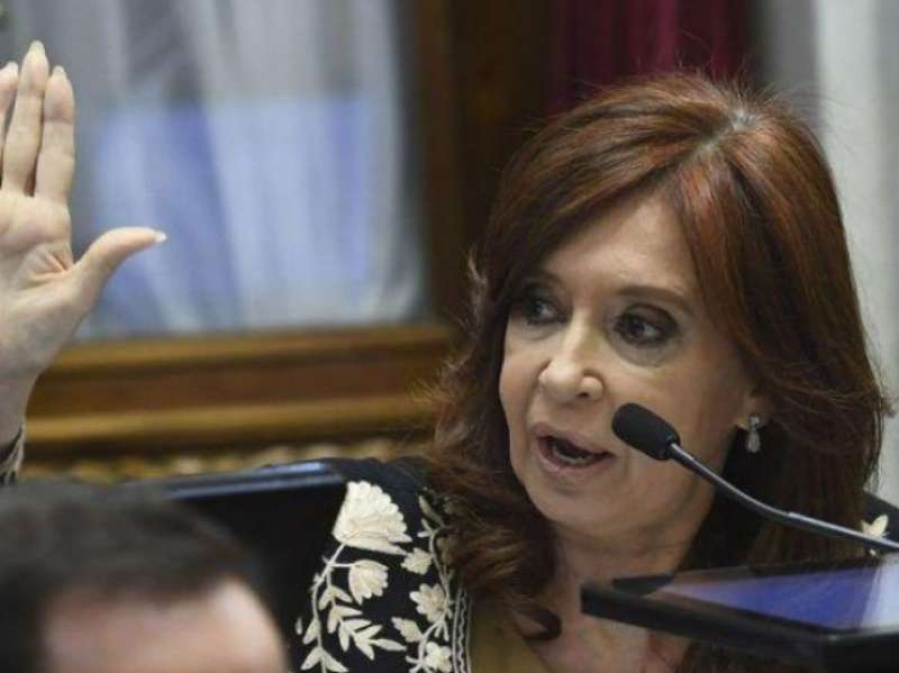 Quedó sin efecto la orden de detención contra Cristina y ya no tiene pedidos de prisión preventiva