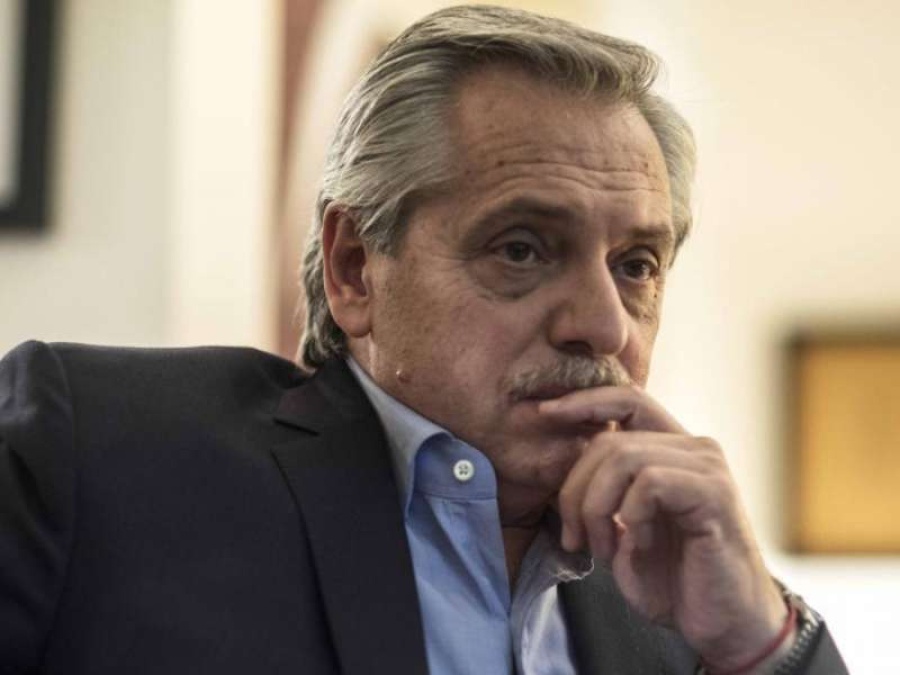 Alberto Fernández y Kicillof acordaron mantener los acuerdos de seguridad y le bajaron el tono a la disputa entre Berni y Frederic