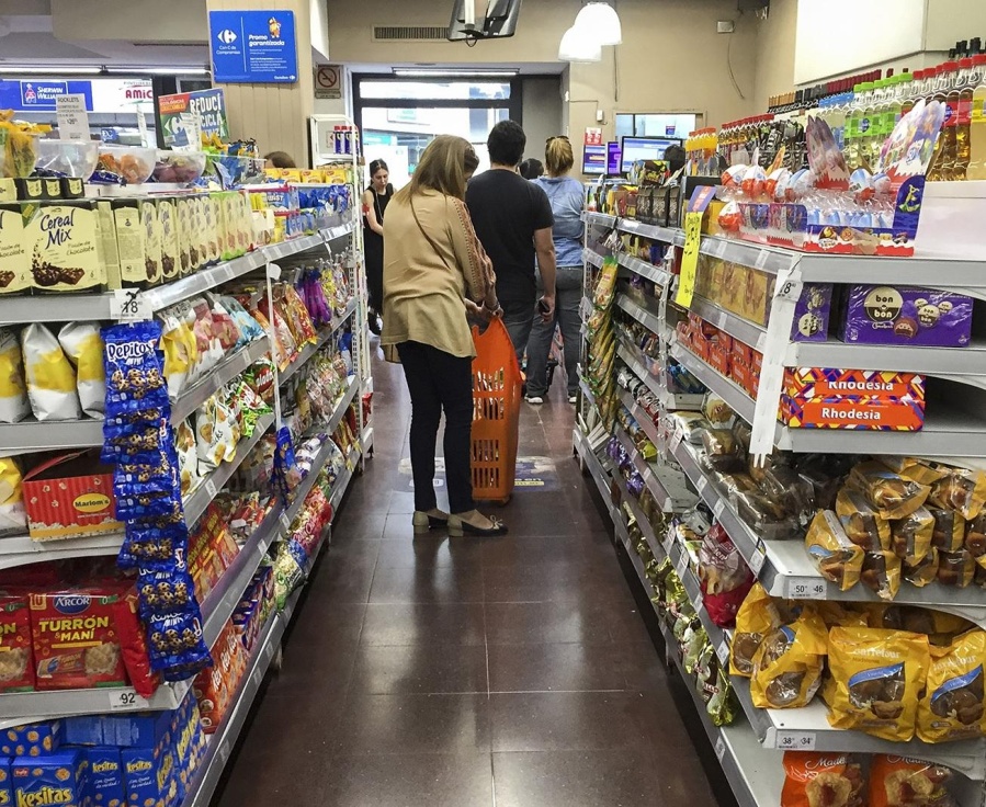 Inflación: para el Banco Central habrá un alivio respecto al 2018 y 2019