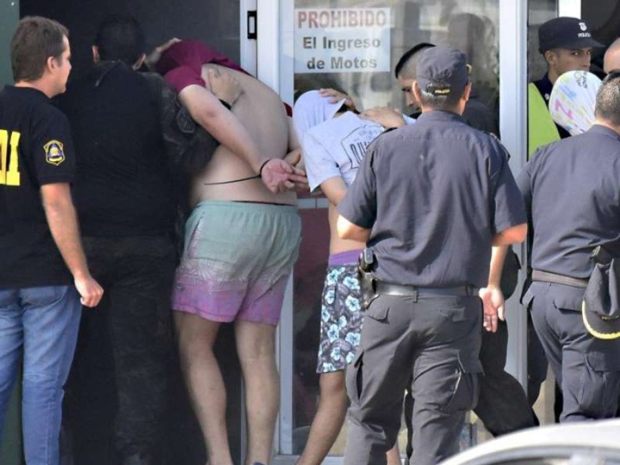 Crimen de Fernando Báez Sosa: la defensa pedirá el arresto domiciliario para los rugbiers