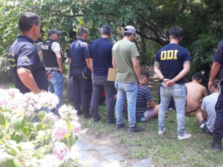 Los rugbiers no quieren periodistas en la primera audiencia con el juez para ”resguardar su imagen”