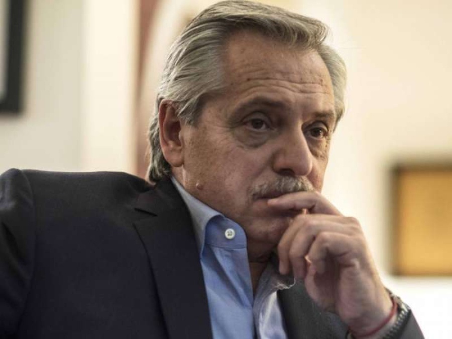 Alberto Fernández no se reunirá con Bolsonaro el 1 de marzo