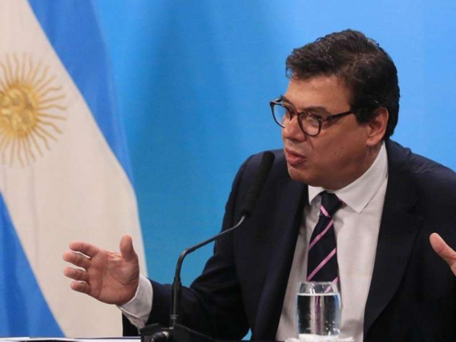 El Gobierno anuncia este viernes el aumento a jubilados y pensionados