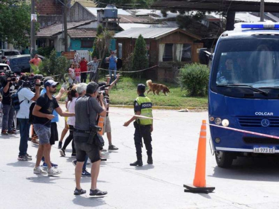 Se filtró un audio de los rugbiers: ”Ninguno de nosotros quiso que pasara lo que pasó”