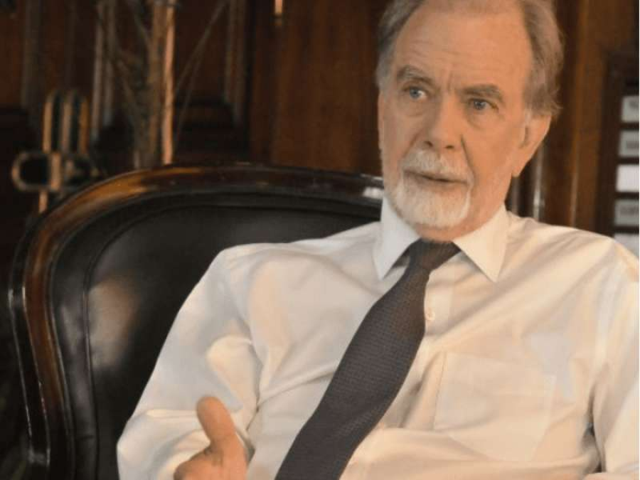Imputaron a González Fraga por el endeudamiento millonario de la empresa Vicentín durante el macrismo