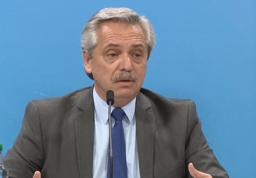 El gobierno anunció una suba del 13% para las jubilaciones mínimas y la AUH desde marzo