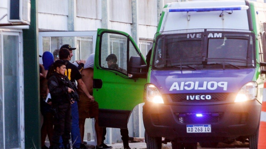 Crimen de Villa Gesell: Vuelven a indagar a los ocho rugbiers detenidos por el asesinato de Fernando Baez Sosa 