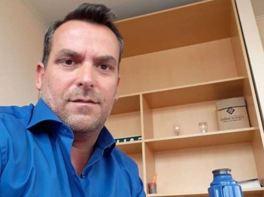 Pablo Swar: 'Cagliardi hace agua en seguridad'