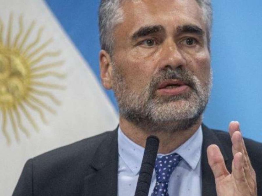 Jubilaciones: Alejandro Vanoli asegura que no está previsto un aumento de la edad para acceder al régimen