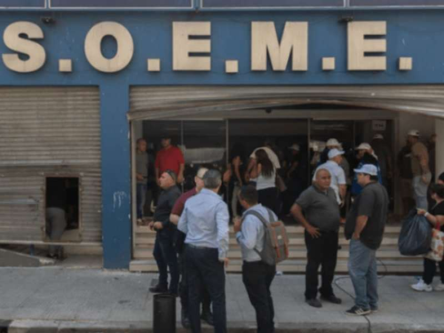 La justicia le solicitó al Ministerio de Trabajo que vuelva a intervenir el Soeme