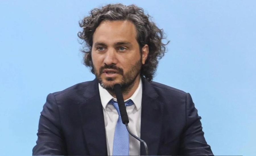 El jefe de Gabinete confirmó que el Gobierno aumentará las tarifas en junio a ”sectores que lo puedan soportar”