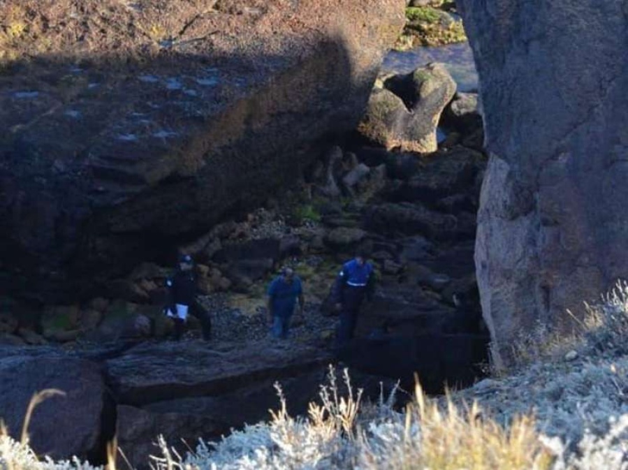 Mataron a un nene de 4 años y violaron a su madre