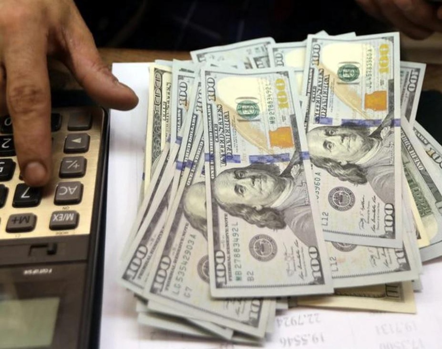 El Banco Central argentino no convalidó una devaluación en medio de la tensión por el coronavirus