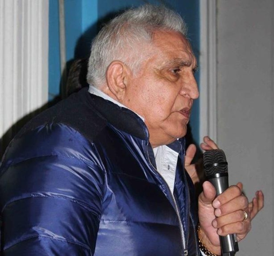 La fuerte alerta del Pata Medina: ”Están trayendo droga de Rosario a La Plata”