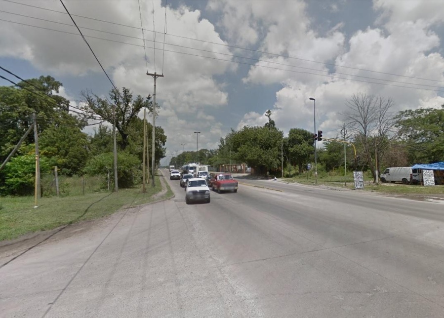 Iba a trabajar al frigorífico de Gorina y vivió una pesadilla con dos motochorros