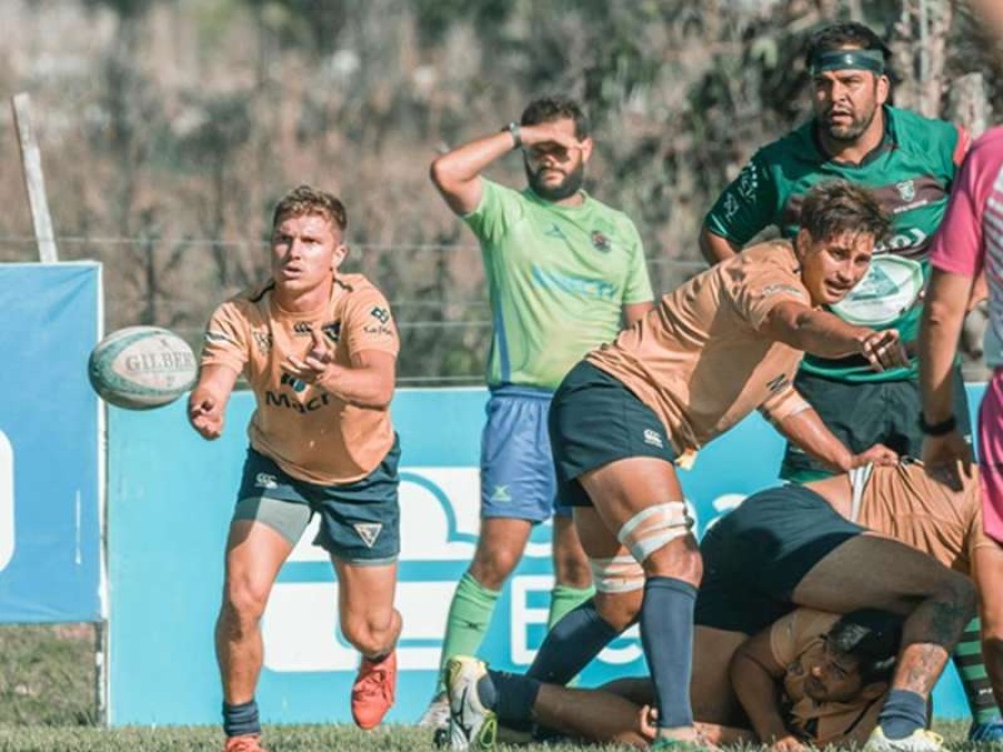 Tras la difusión del polémico video, La Plata Rugby desmintió la versión viralizada