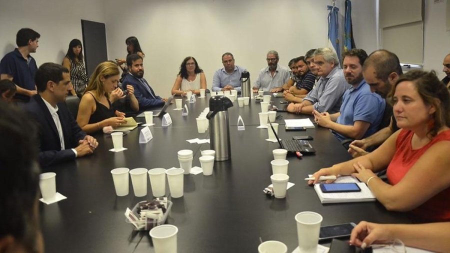 La Provincia hará una nueva oferta salarial este viernes a los judiciales tras el rechazo del 16%