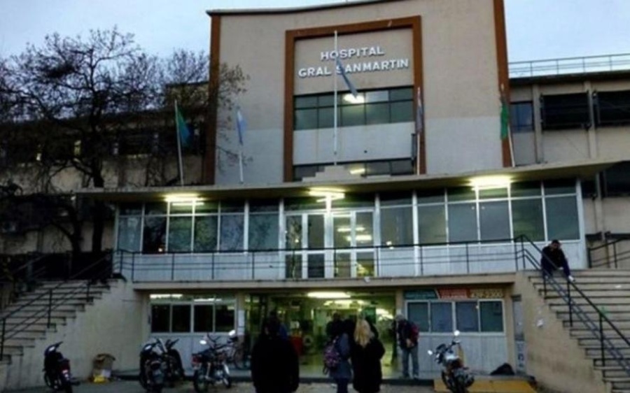 La Plata: Lo asesinaron a balazos y antes de morir acusó a su hijo