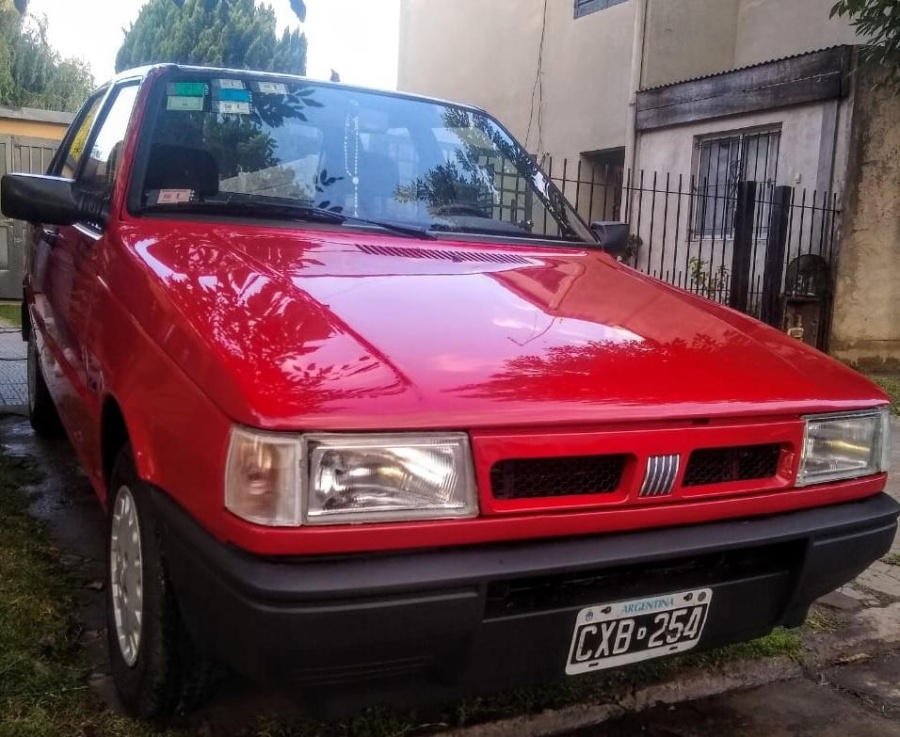 Familia platense desayunaba, se dieron cuenta que faltaba el auto y podría estar en Wilde