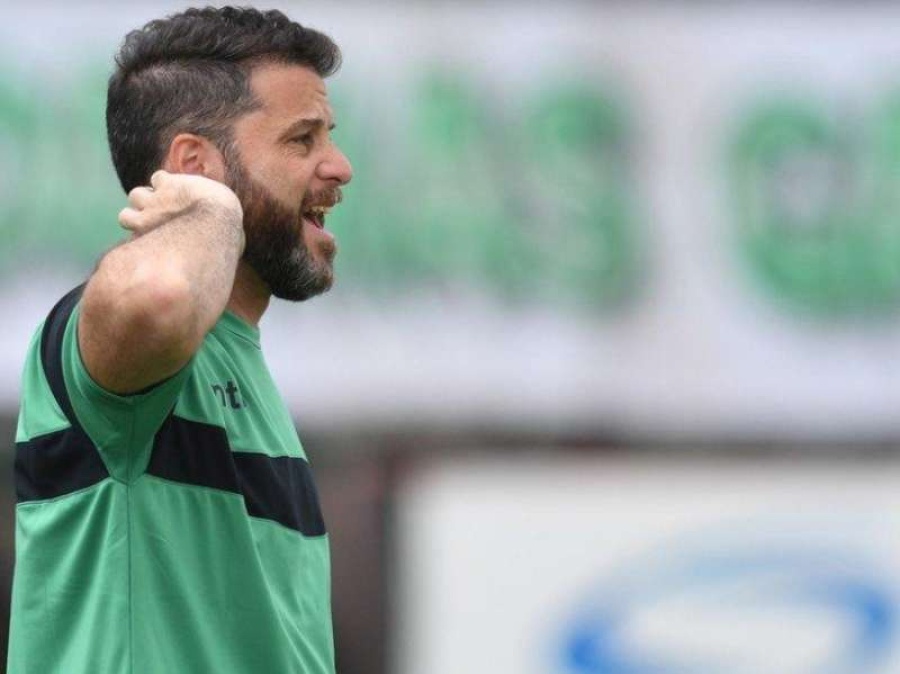 Rodolfo De Paoli se va de Nueva Chicago