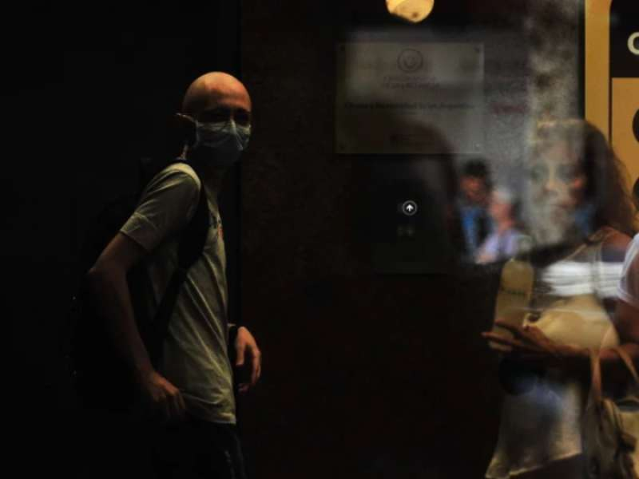 Coronavirus: activaron el protocolo por un posible caso en Monte Grande