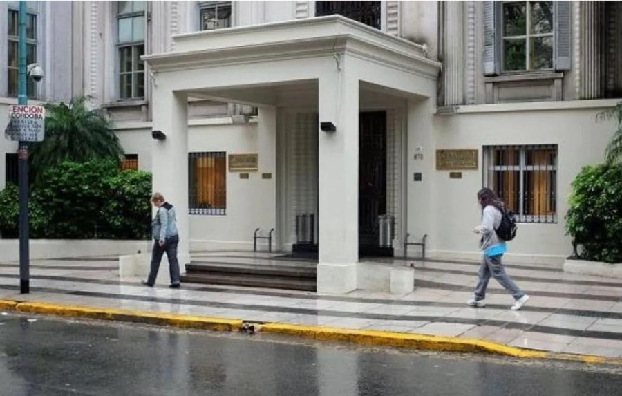 El segundo paciente con coronavirus es asesor de un legislador porteño