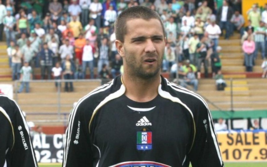 Un exjugador de San Lorenzo fue brutalmente asesinado