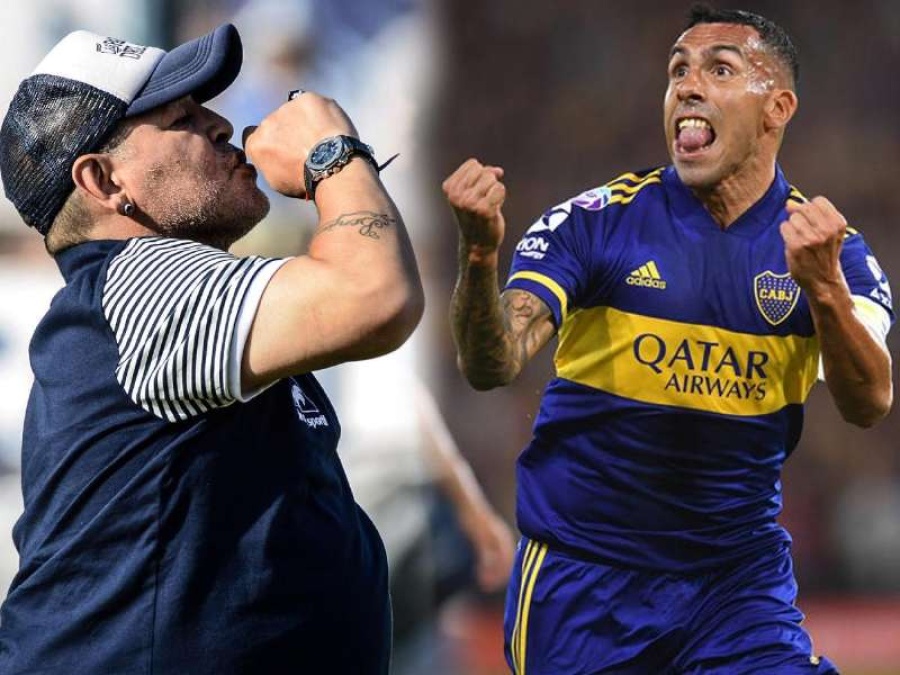Boca - Gimnasia | Horario, TV y formaciones