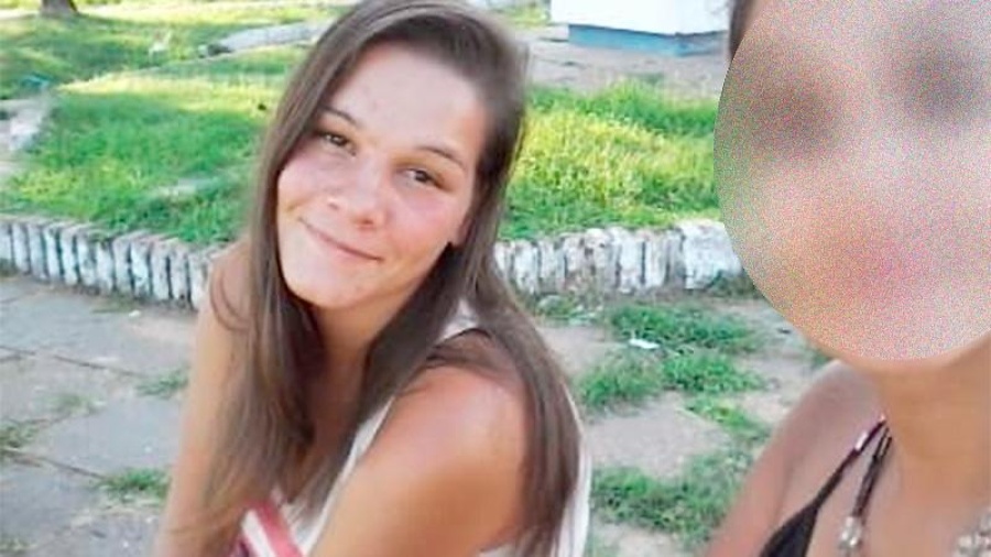 Hallaron el cuerpo de Fátima Acevedo, la mujer que estaba desaparecida en Paraná