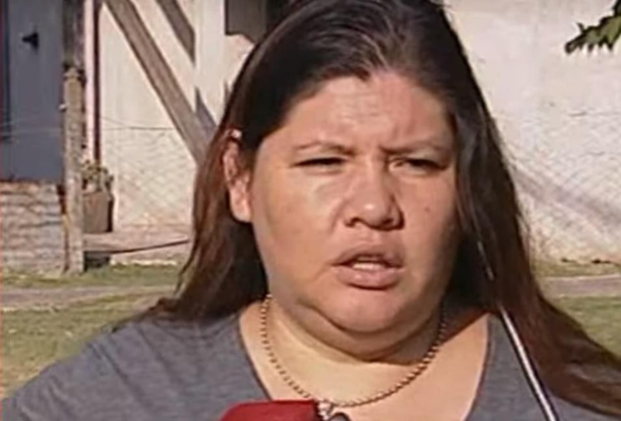 ”Somos los pesados de Romero”: habló la madre del joven brutalmente golpeado en un micro platense