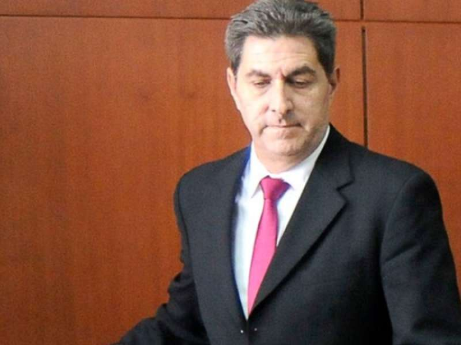 Coronavirus: un juez de Casación entró en cuarentena luego de arribar de Italia