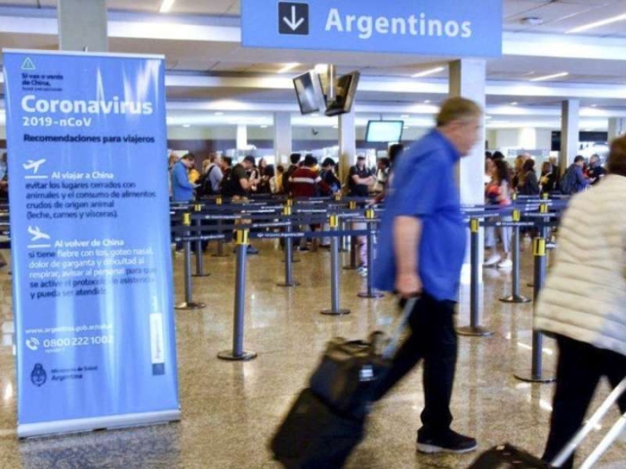 Coronavirus: ampliarán y aclararán la licencia excepcional